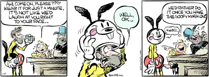 Shrimp and Grits for May 25, 2022