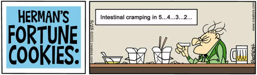 Diamond Lil for May 25, 2023