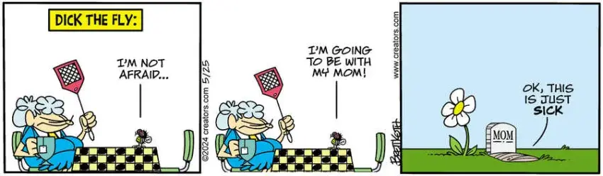 Diamond Lil for May 25, 2024