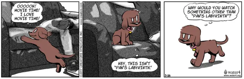 Dog Eat Doug for May 26, 2022