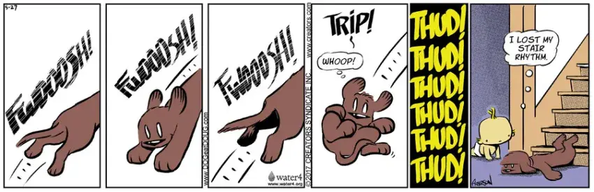 Dog Eat Doug for May 27, 2022