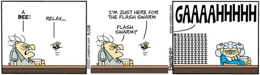 Diamond Lil for May 28, 2022