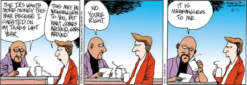 Daddy's Home for Jun 01, 2022