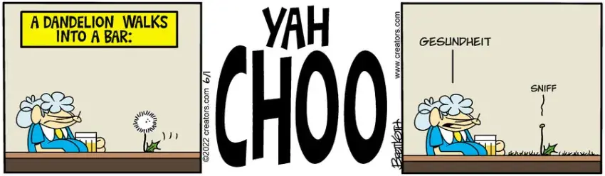 Diamond Lil for Jun 01, 2022