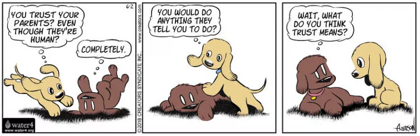 Dog Eat Doug for Jun 02, 2023