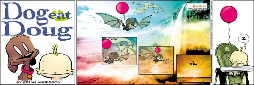 Dog Eat Doug for Jun 04, 2023