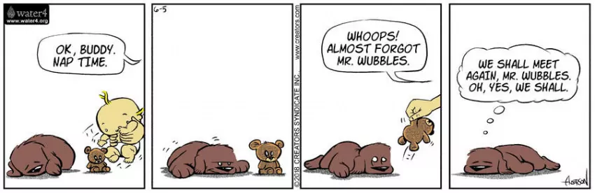 Dog Eat Doug for Jun 05, 2023