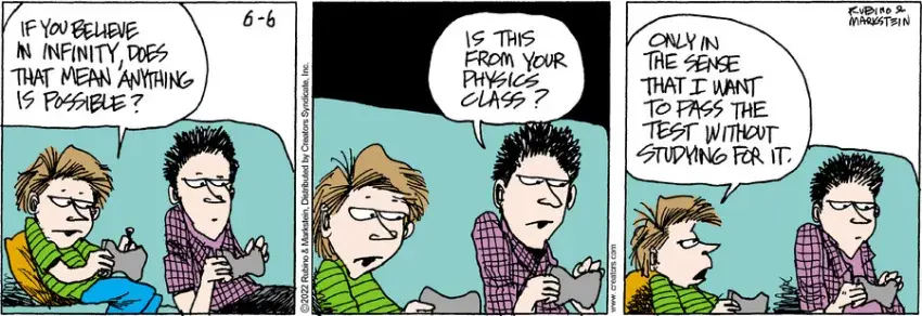 Daddy's Home for Jun 06, 2022