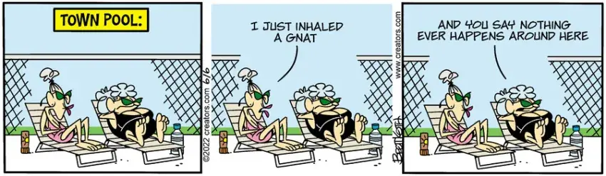 Diamond Lil for Jun 06, 2022