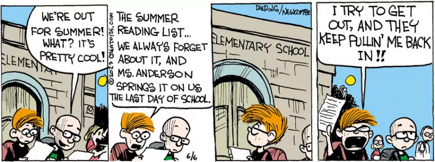 Zack Hill for Jun 06, 2023