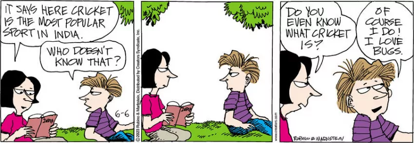 Daddy's Home for Jun 06, 2023