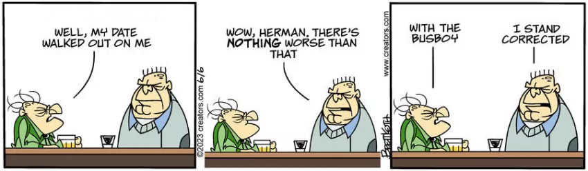 Diamond Lil for Jun 06, 2023