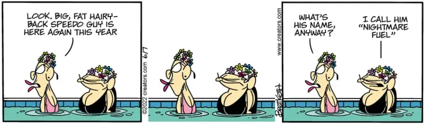 Diamond Lil for Jun 07, 2022