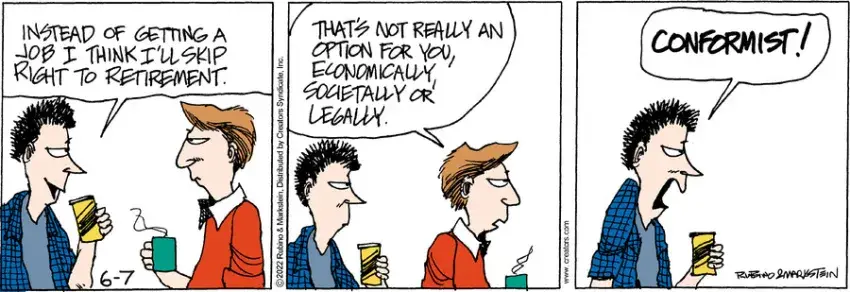 Daddy's Home for Jun 07, 2022