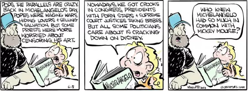 Shrimp and Grits for Jun 08, 2023