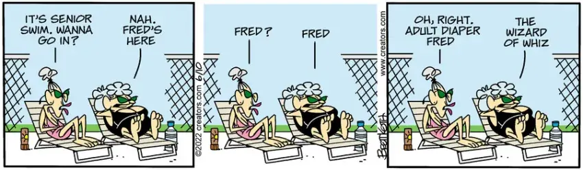 Diamond Lil for Jun 10, 2022