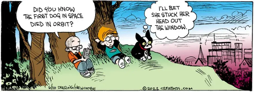 Zack Hill for Jun 10, 2022