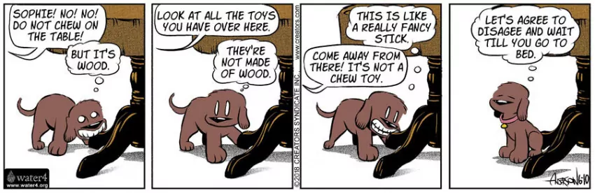 Dog Eat Doug for Jun 10, 2023