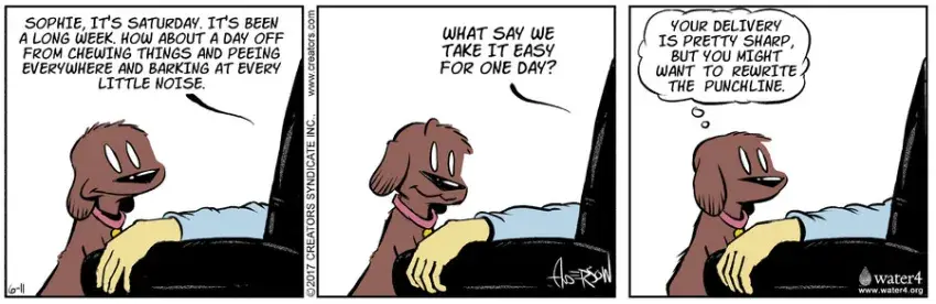 Dog Eat Doug for Jun 11, 2022
