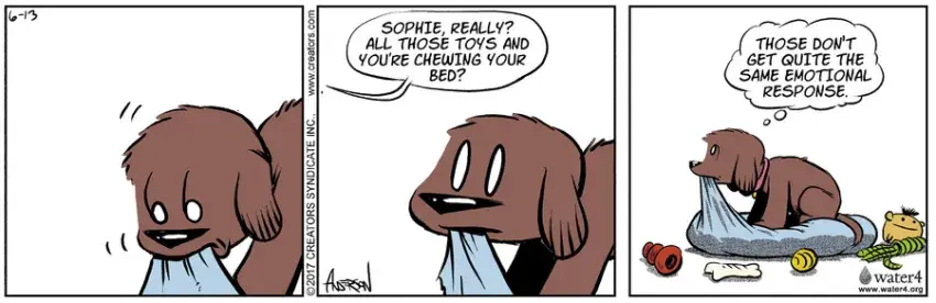 Dog Eat Doug for Jun 13, 2022