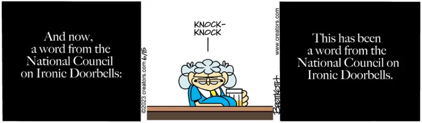 Diamond Lil for Jun 15, 2023