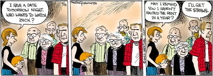 Zack Hill for Jun 15, 2023