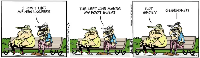 Diamond Lil for Jun 16, 2022