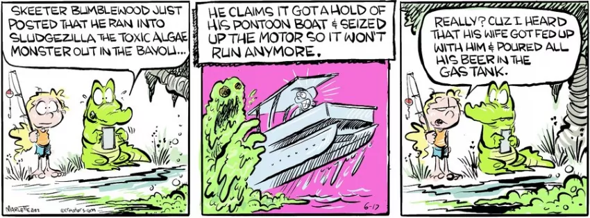 Shrimp and Grits for Jun 17, 2022