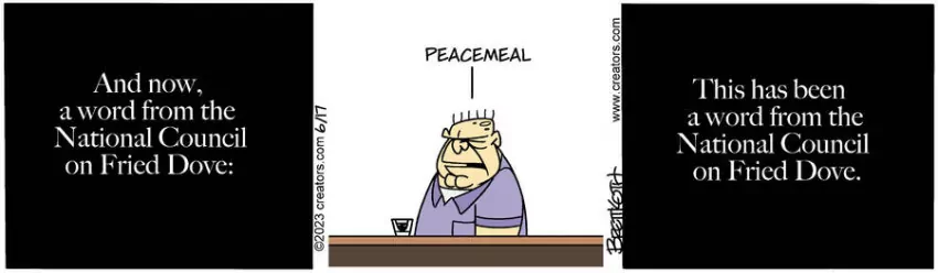 Diamond Lil for Jun 17, 2023