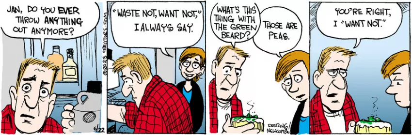 Zack Hill for Jun 22, 2023