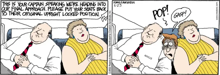 Daddy's Home for Jun 23, 2022