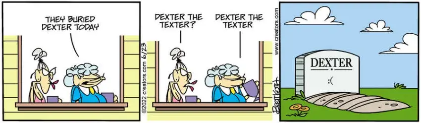 Diamond Lil for Jun 23, 2022