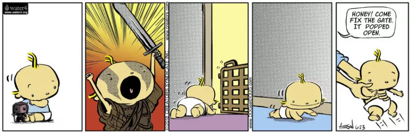 Dog Eat Doug for Jun 23, 2023