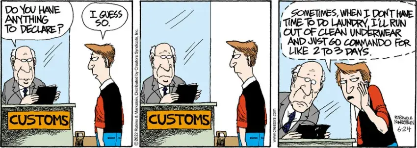 Daddy's Home for Jun 24, 2022