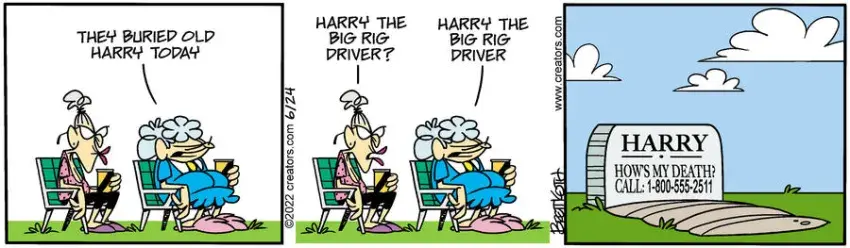 Diamond Lil for Jun 24, 2022