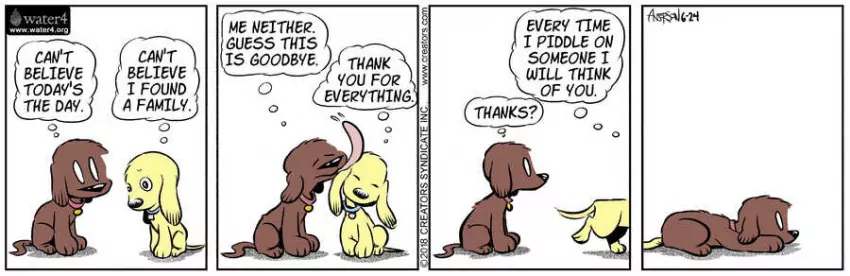 Dog Eat Doug for Jun 24, 2023