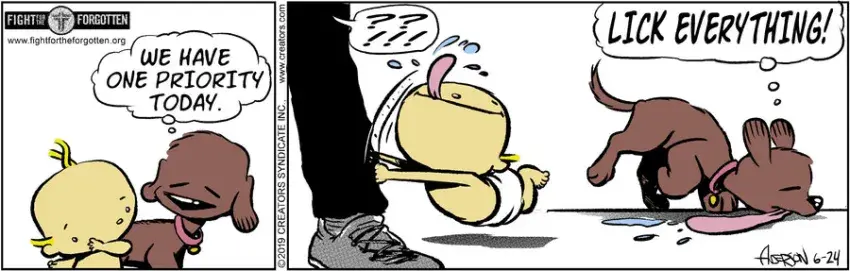 Dog Eat Doug for Jun 24, 2024