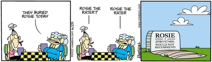 Diamond Lil for Jun 25, 2022