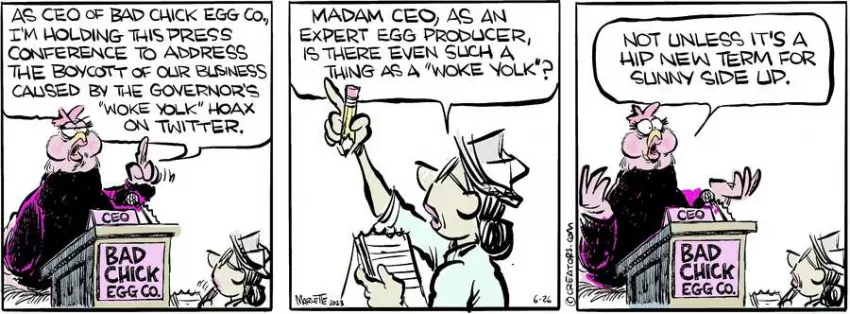 Shrimp and Grits for Jun 26, 2023