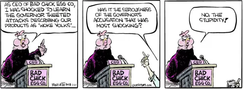 Shrimp and Grits for Jun 27, 2023