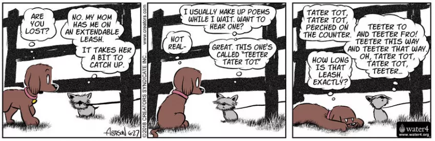 Dog Eat Doug for Jun 27, 2023