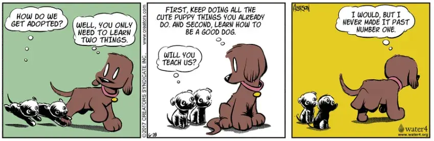 Dog Eat Doug for Jun 28, 2022