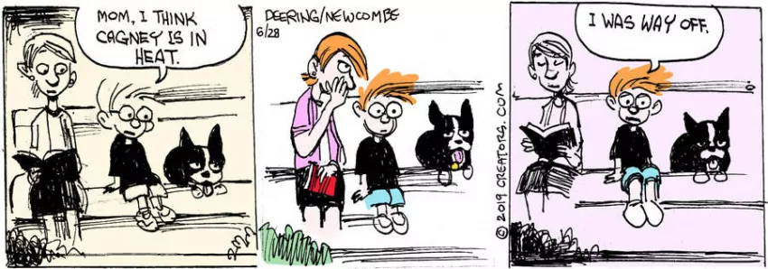 Zack Hill for Jun 28, 2023