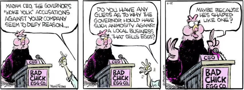 Shrimp and Grits for Jun 28, 2023