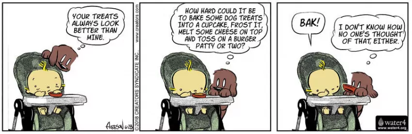 Dog Eat Doug for Jun 28, 2023