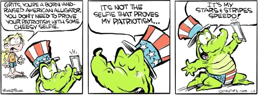 Shrimp and Grits for Jun 29, 2022