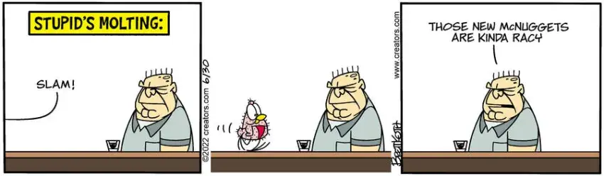 Diamond Lil for Jun 30, 2022