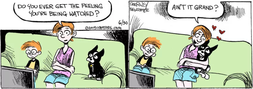 Zack Hill for Jun 30, 2023