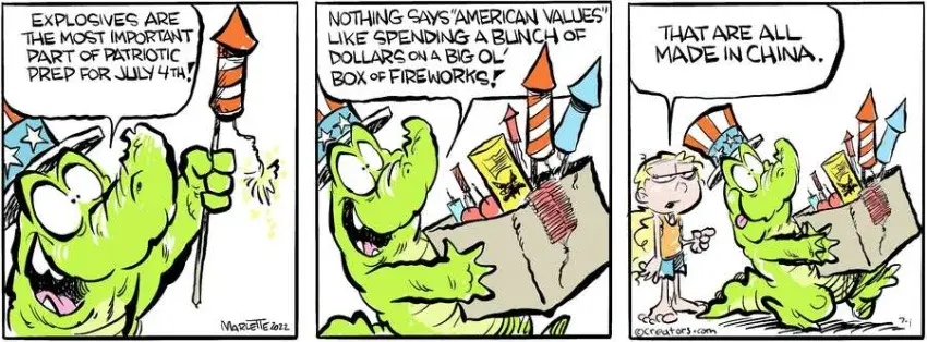 Shrimp and Grits for Jul 01, 2022