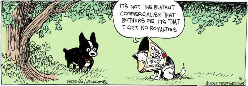 Zack Hill for Jul 01, 2023